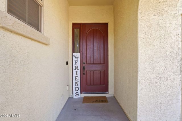 3910 S BELL Place, Chandler, AZ 85286
