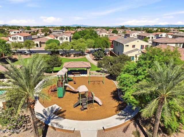 3910 S BELL Place, Chandler, AZ 85286