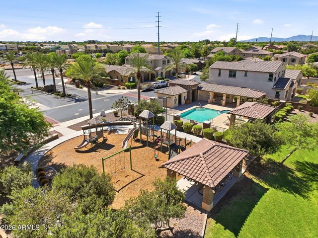3910 S BELL Place, Chandler, AZ 85286