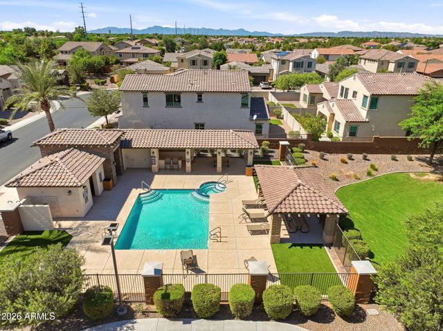 3910 S BELL Place, Chandler, AZ 85286
