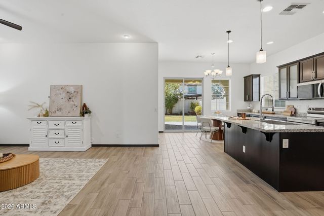 3910 S BELL Place, Chandler, AZ 85286
