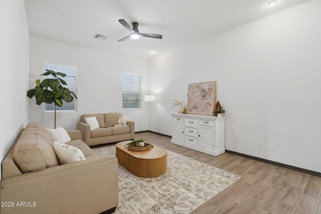 3910 S BELL Place, Chandler, AZ 85286