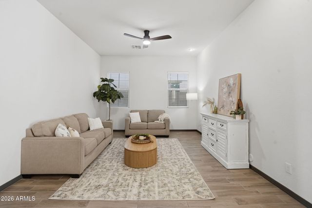 3910 S BELL Place, Chandler, AZ 85286