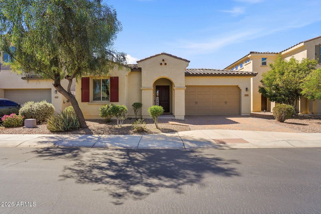 3910 S BELL Place, Chandler, AZ 85286 — photo 2