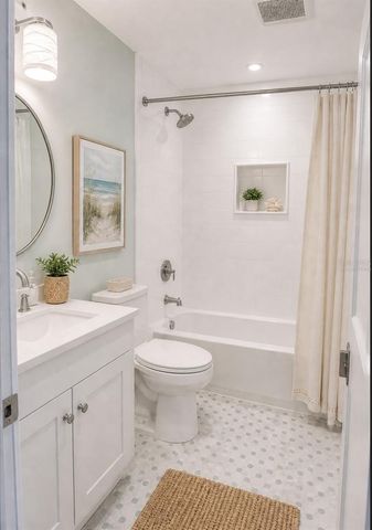 1819 SHORE DRIVE S 103, South Pasadena, FL 33707