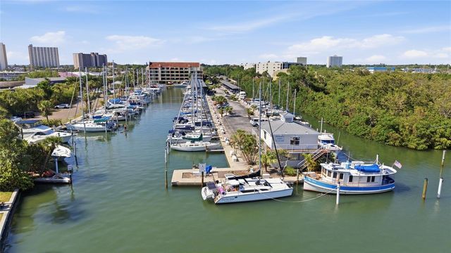 1819 SHORE DRIVE S 103, South Pasadena, FL 33707