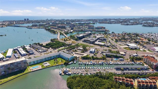 1819 SHORE DRIVE S 103, South Pasadena, FL 33707