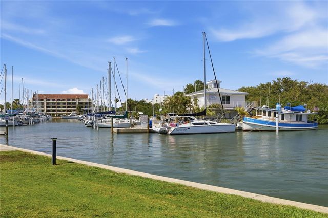 1819 SHORE DRIVE S 103, South Pasadena, FL 33707