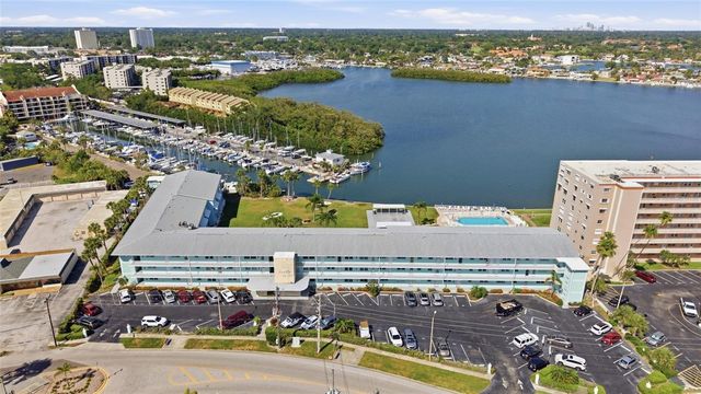 1819 SHORE DRIVE S 103, South Pasadena, FL 33707