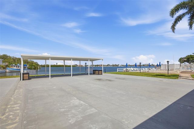1819 SHORE DRIVE S 103, South Pasadena, FL 33707
