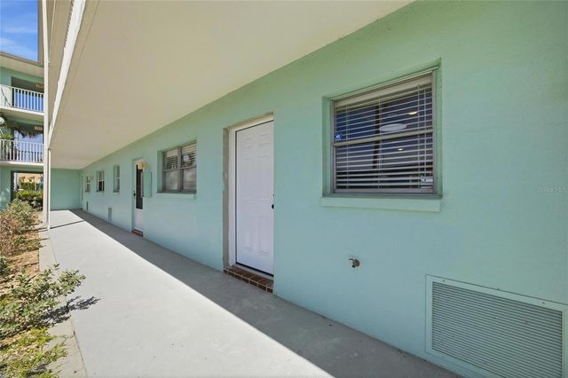 1819 SHORE DRIVE S 103, South Pasadena, FL 33707