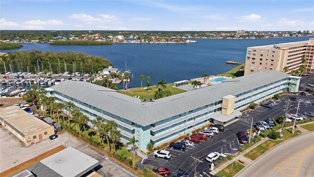 1819 SHORE DRIVE S 103, South Pasadena, FL 33707