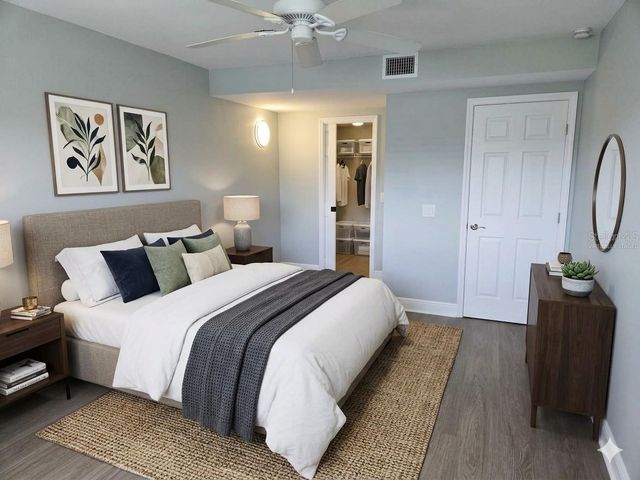 1819 SHORE DRIVE S 103, South Pasadena, FL 33707