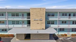 1819 SHORE DRIVE S 103, South Pasadena, FL 33707