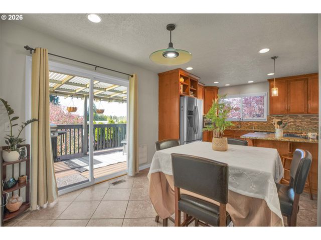 6331 Se CAVALIER Way, Milwaukie, OR 97267