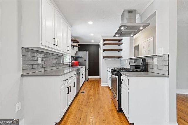 364 Trillium Ridge, Dawsonville, GA 30534