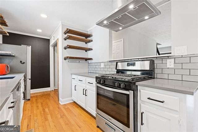 364 Trillium Ridge, Dawsonville, GA 30534