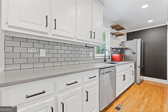 364 Trillium Ridge, Dawsonville, GA 30534