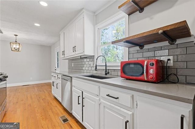 364 Trillium Ridge, Dawsonville, GA 30534