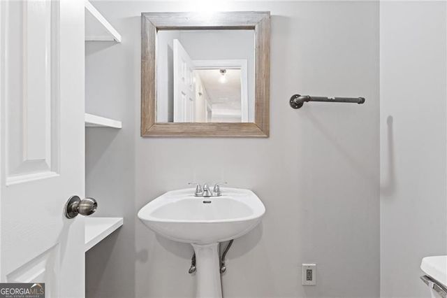 364 Trillium Ridge, Dawsonville, GA 30534