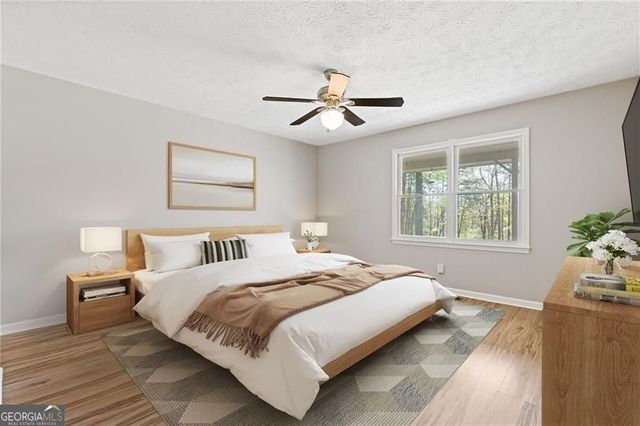 364 Trillium Ridge, Dawsonville, GA 30534