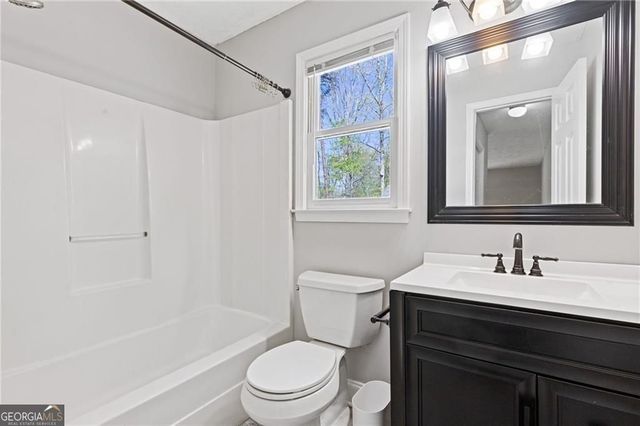 364 Trillium Ridge, Dawsonville, GA 30534