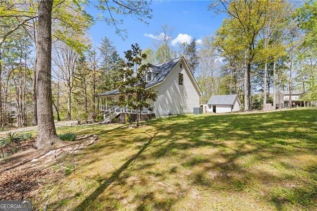 364 Trillium Ridge, Dawsonville, GA 30534