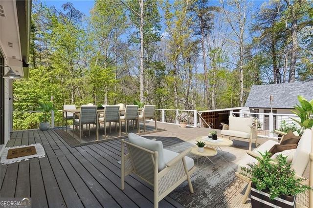 364 Trillium Ridge, Dawsonville, GA 30534