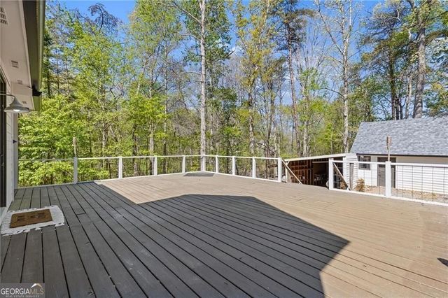 364 Trillium Ridge, Dawsonville, GA 30534