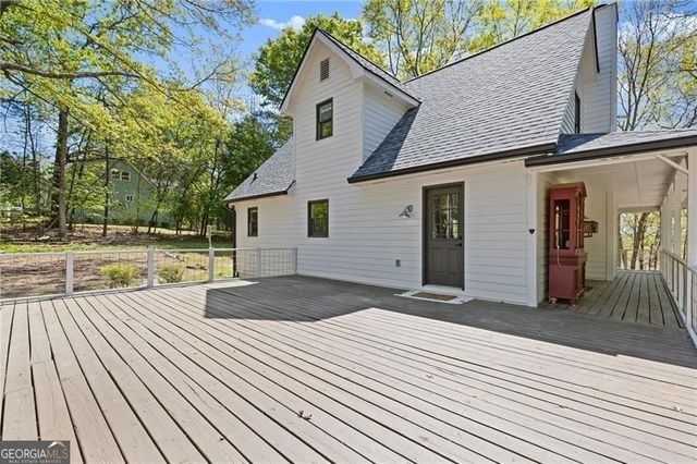 364 Trillium Ridge, Dawsonville, GA 30534