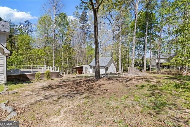 364 Trillium Ridge, Dawsonville, GA 30534