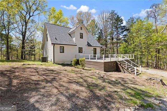 364 Trillium Ridge, Dawsonville, GA 30534