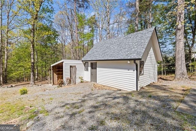 364 Trillium Ridge, Dawsonville, GA 30534