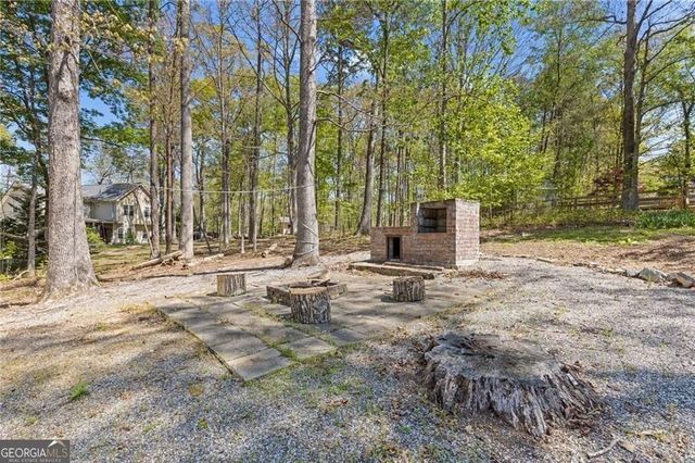 364 Trillium Ridge, Dawsonville, GA 30534