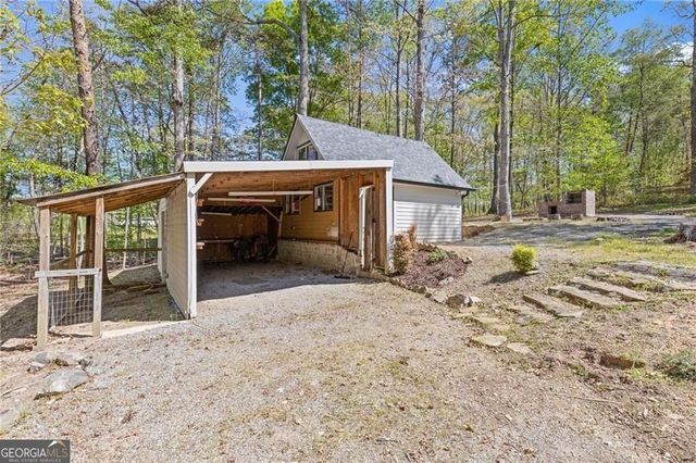 364 Trillium Ridge, Dawsonville, GA 30534