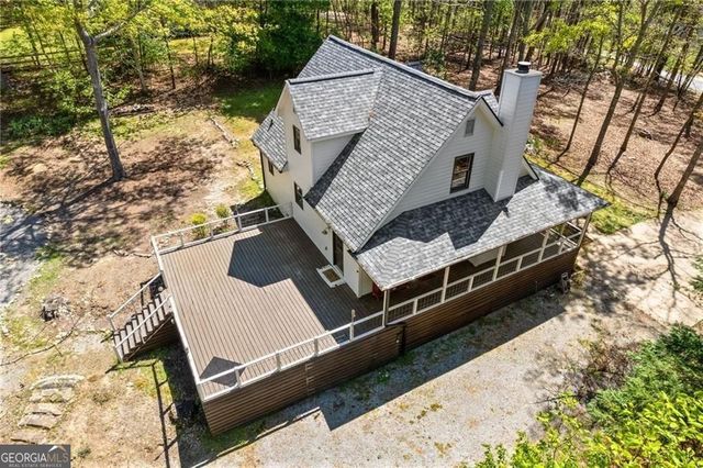 364 Trillium Ridge, Dawsonville, GA 30534