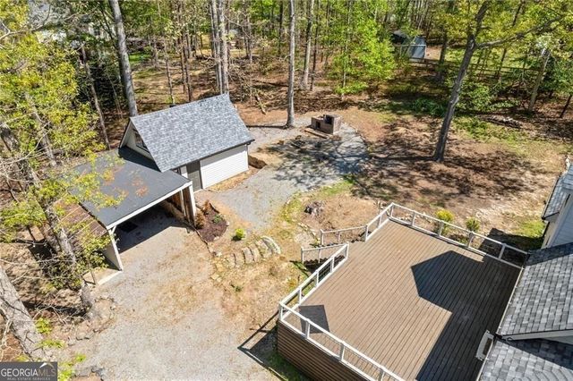364 Trillium Ridge, Dawsonville, GA 30534