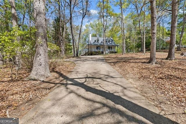 364 Trillium Ridge, Dawsonville, GA 30534