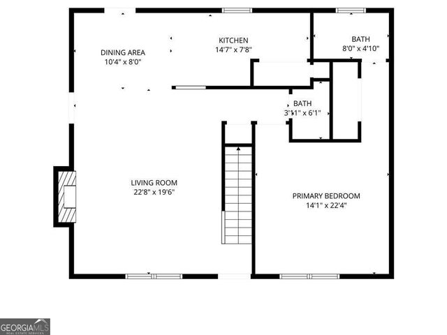 364 Trillium Ridge, Dawsonville, GA 30534