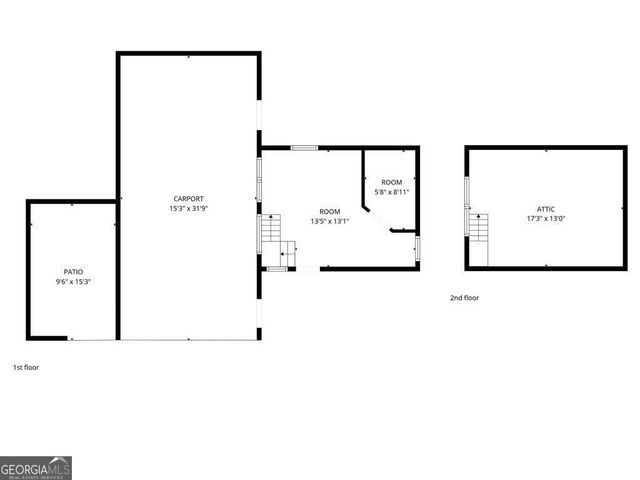 364 Trillium Ridge, Dawsonville, GA 30534