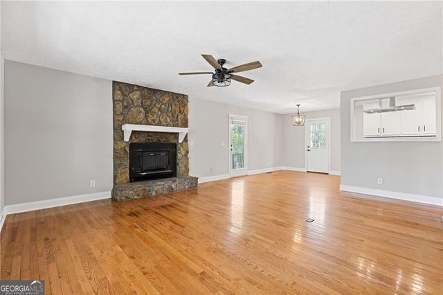 364 Trillium Ridge, Dawsonville, GA 30534