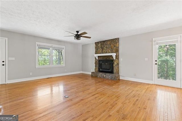 364 Trillium Ridge, Dawsonville, GA 30534