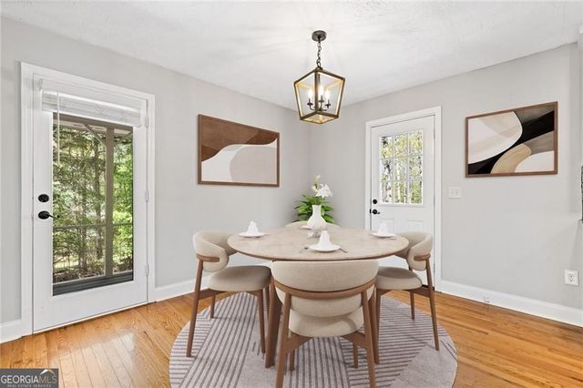 364 Trillium Ridge, Dawsonville, GA 30534