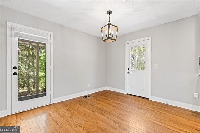 364 Trillium Ridge, Dawsonville, GA 30534