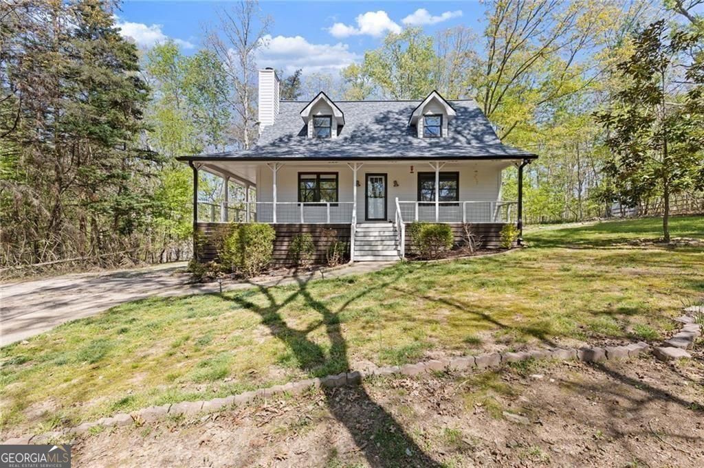 364 Trillium Ridge, Dawsonville, GA 30534