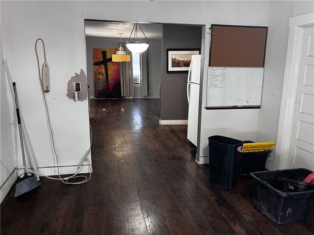 232 SW 2nd St, Premont, TX 78375