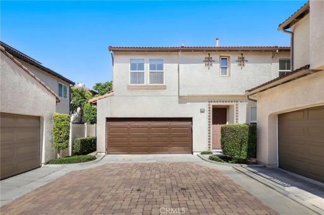8086 E Loftwood, Orange, CA 92867