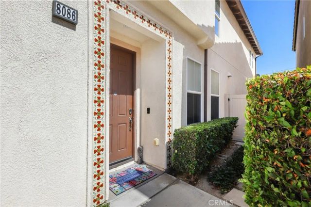 8086 E Loftwood, Orange, CA 92867