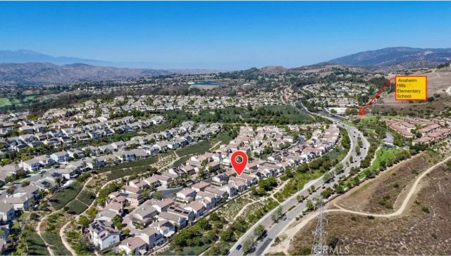 8086 E Loftwood, Orange, CA 92867