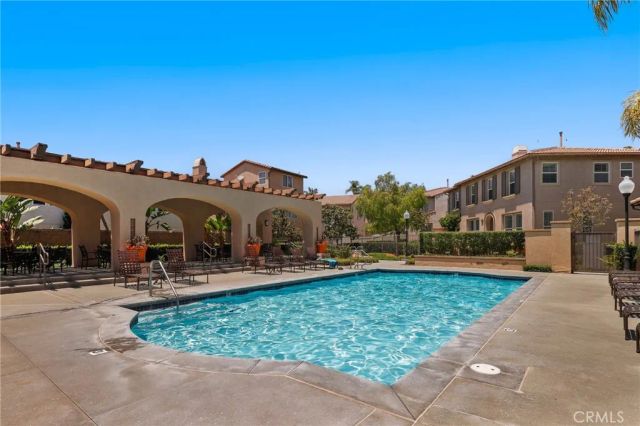 8086 E Loftwood, Orange, CA 92867